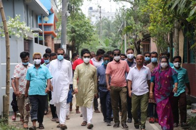 ময়মনসিংহ সিটি মেয়র জলাবদ্ধতা নিরসনে নাগরিকগণের সহযোগিতা চাইলেন ময়মনসিংহ সিটি মেয়র জলাবদ্ধতা নিরসনে নাগরিকগণের সহযোগিতা চাইলেন